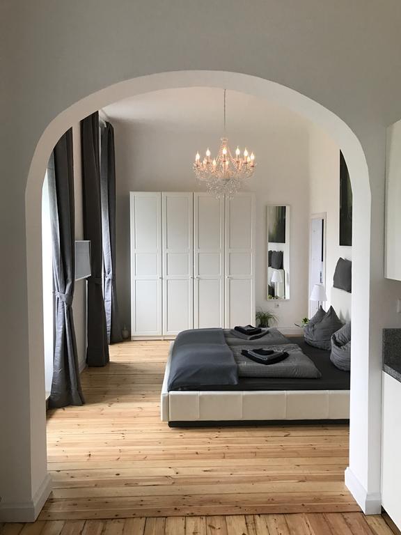 Schloss Grabow, Resting Place & A Luxury Piano Collection Resort, Prignitz Brandenburg Eksteriør bilde